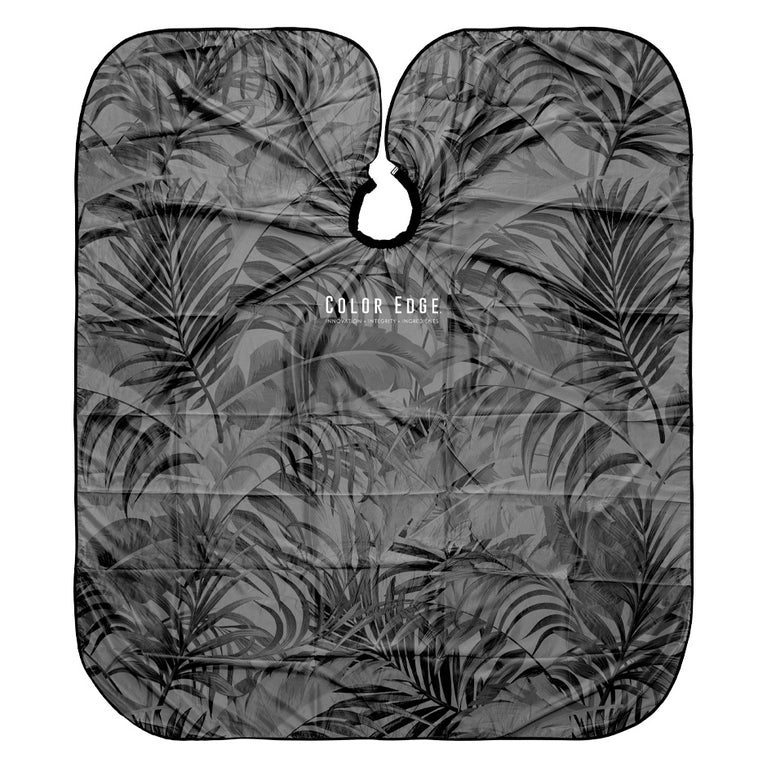 Capa química de Black Palms
