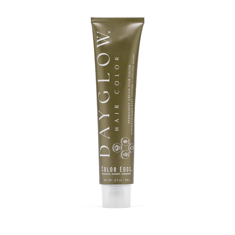 10 Platinum Blonde Dayglow Permanent Hair Color