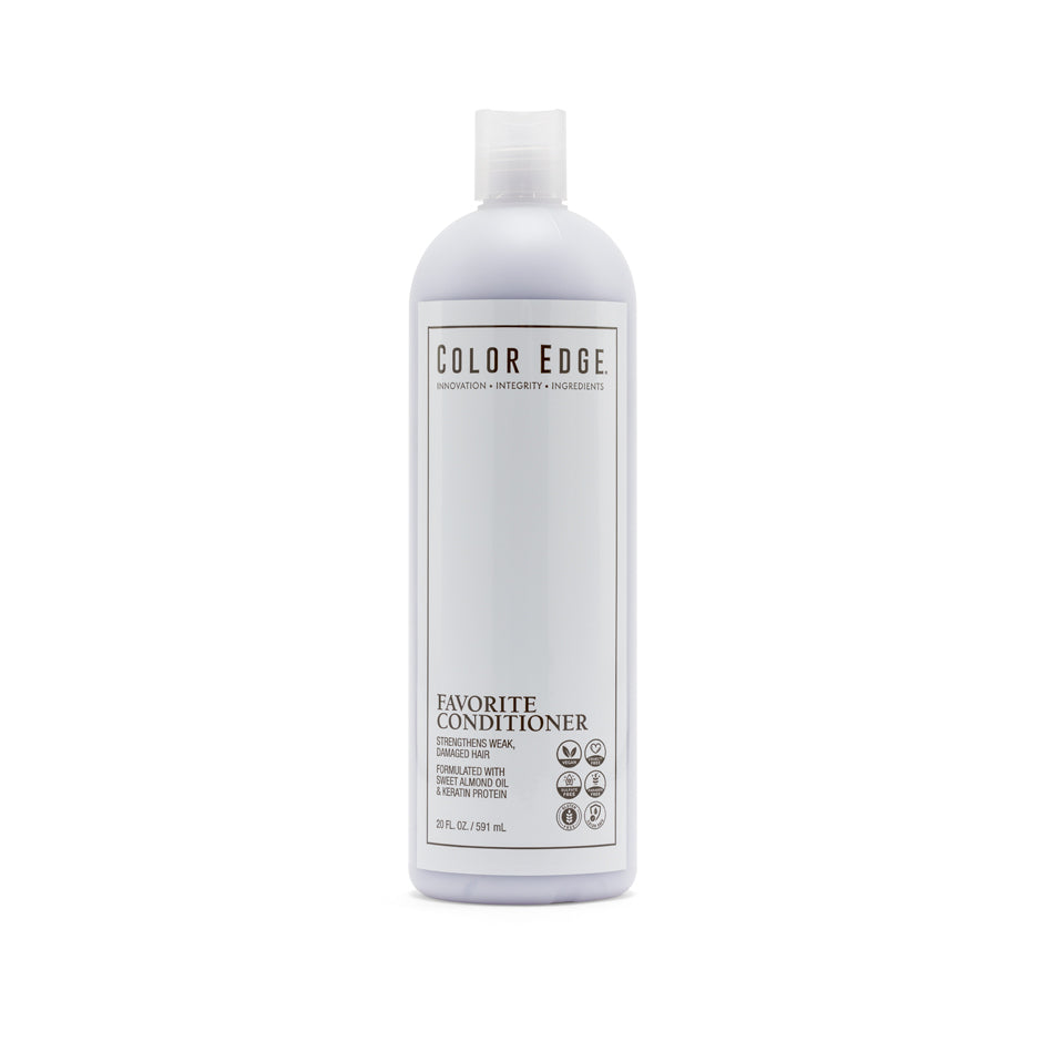 Acondicionador favorito 20oz