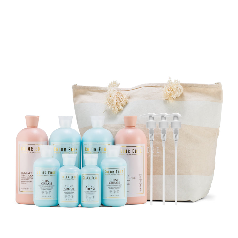 Oferta "Beautiful Life" de Color Edge