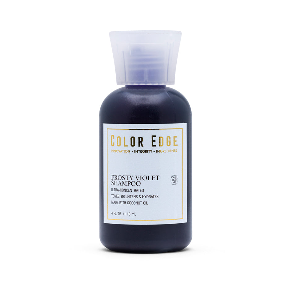 Champú Frosty Violet 4oz
