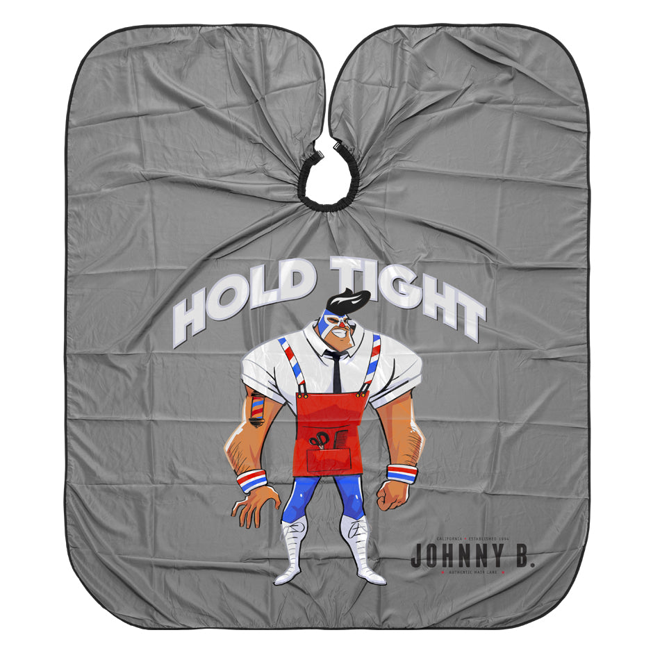 Capa de corte Hold Tight