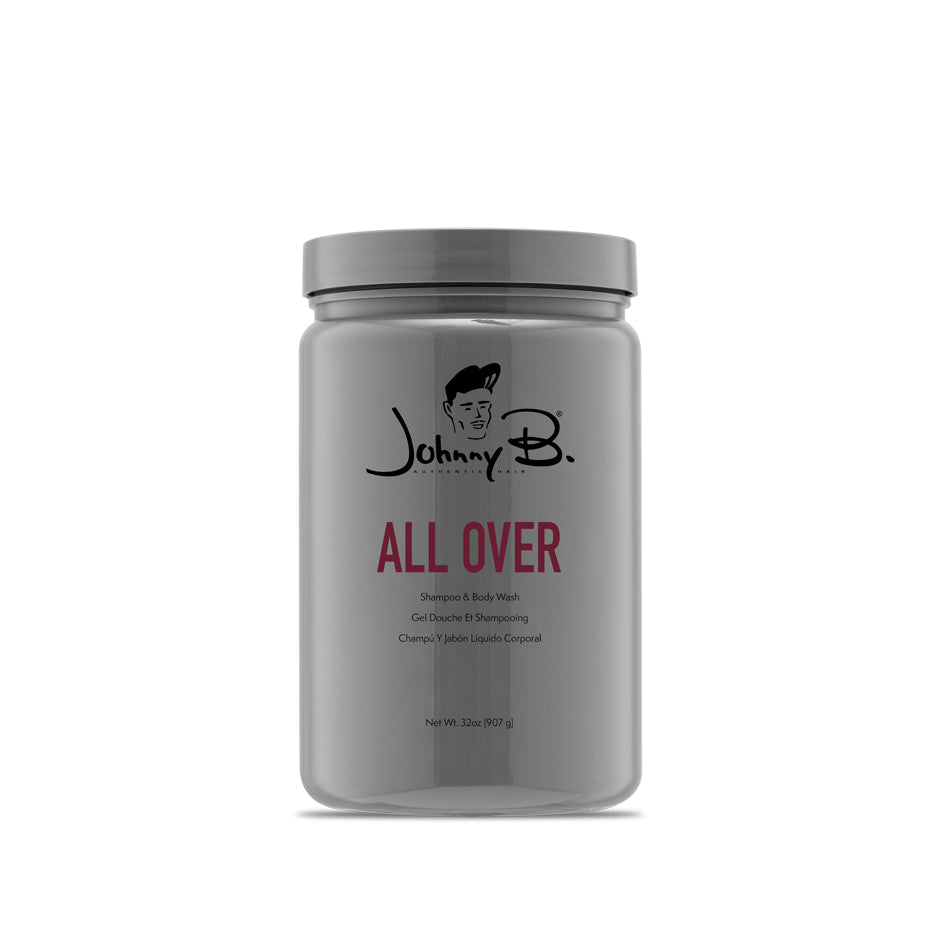 Champú para todo el cuerpo 32 oz