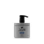 Champú Grow de 16 oz con dosificador