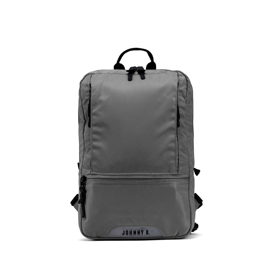 Bolsa bandolera - Gris