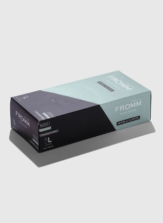 Fromm Nitrile Powder FREE Gloves LG)