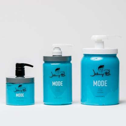 Bomba Mode de 16 oz (negra)