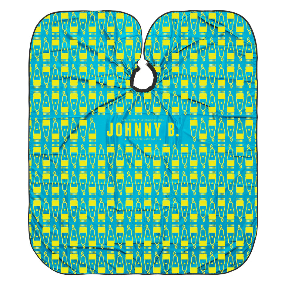 Johnny B Capes
