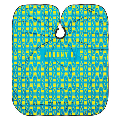 Johnny B Capes