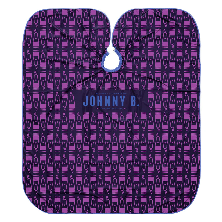 Johnny B Capes