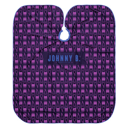 Johnny B Capes