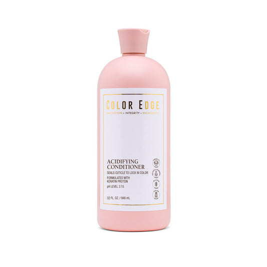 Acondicionador acidificante 32 oz