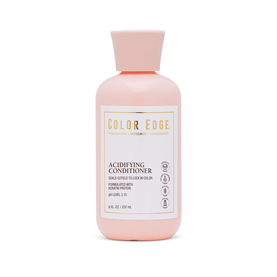 Acondicionador acidificante 8oz