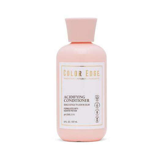 Acondicionador acidificante 8oz