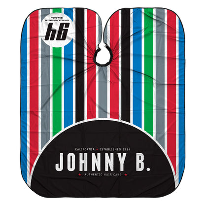 Johnny B Capes