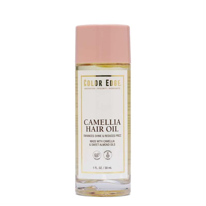 Aceite capilar de camelia 30 ml