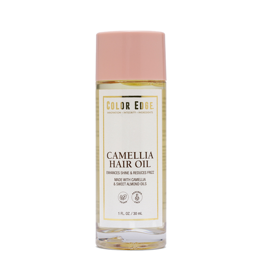 Aceite capilar de camelia 30 ml