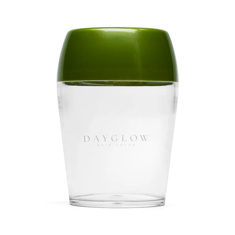 Agitador de color Dayglow, paquete de 1