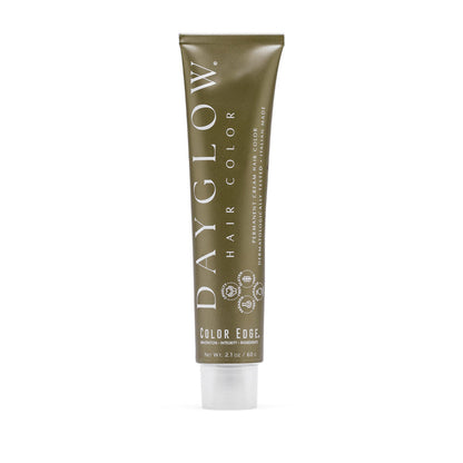 10 Platinum Blonde Dayglow Permanent Hair Color