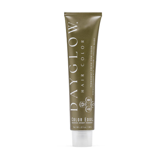 0.0 Extra White Dayglow Permanent Hair Color