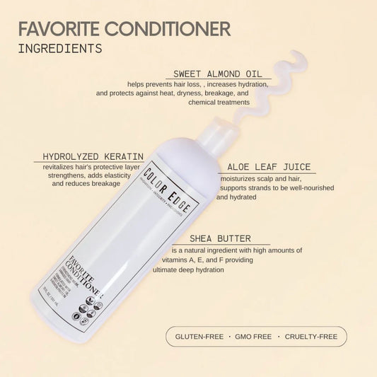 Favorite Conditioner 20oz