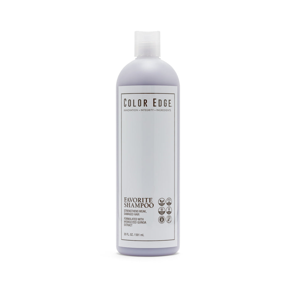 Champú favorito 20oz