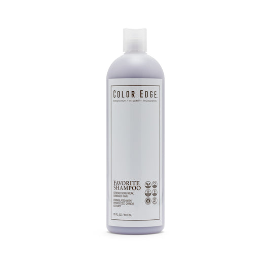 Champú favorito 20oz