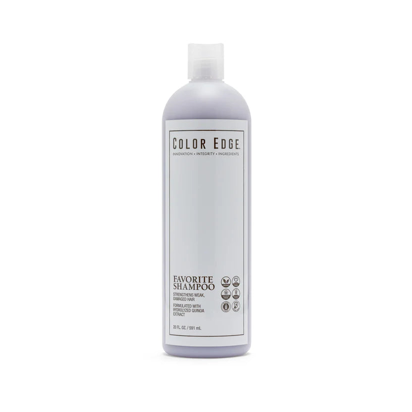 Champú favorito 20oz