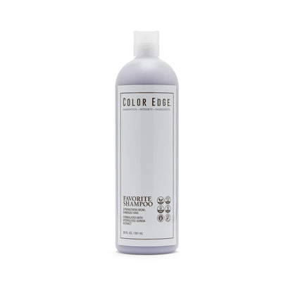 Champú favorito 20oz