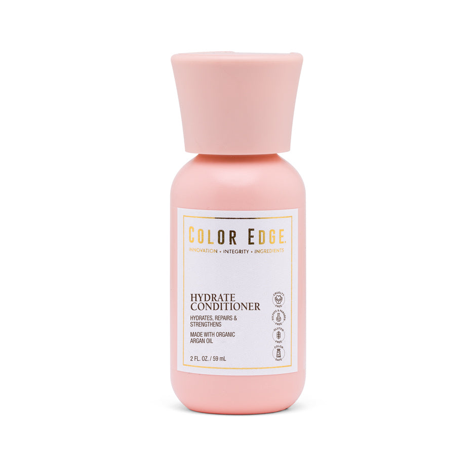 Acondicionador hidratante de 2 oz