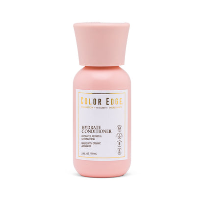 Acondicionador hidratante de 2 oz