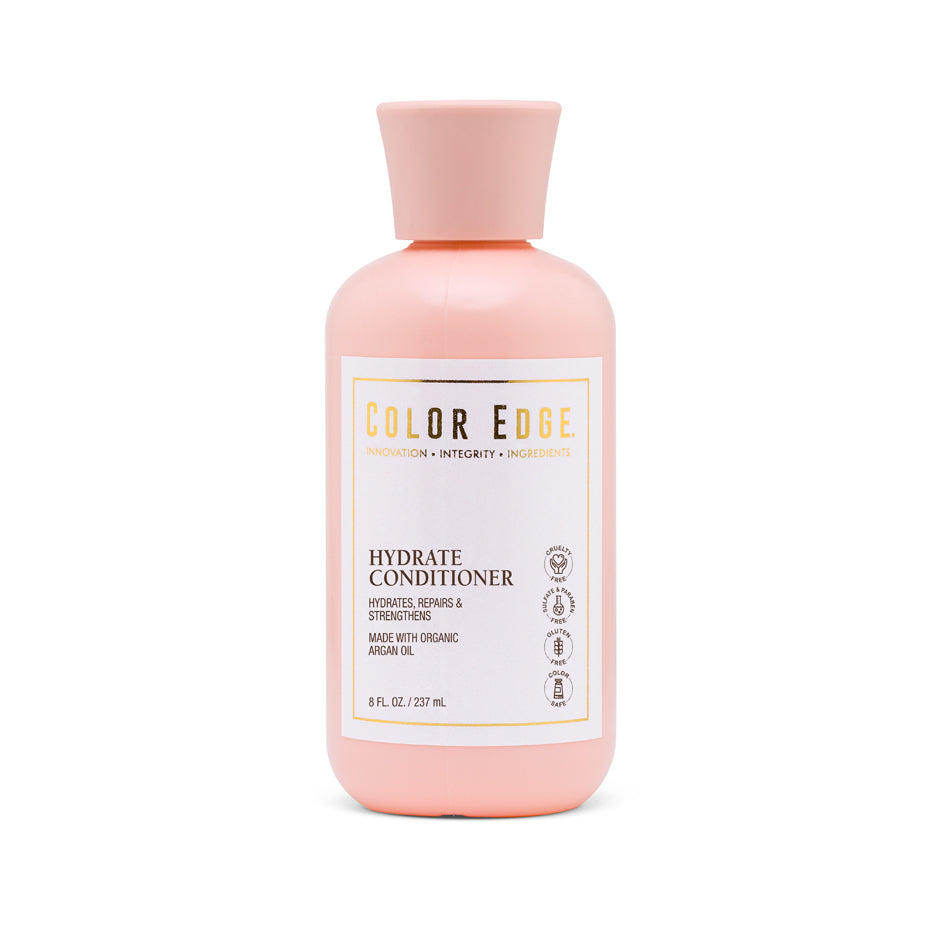 Acondicionador hidratante de 8 oz
