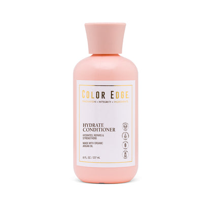 Acondicionador hidratante de 8 oz