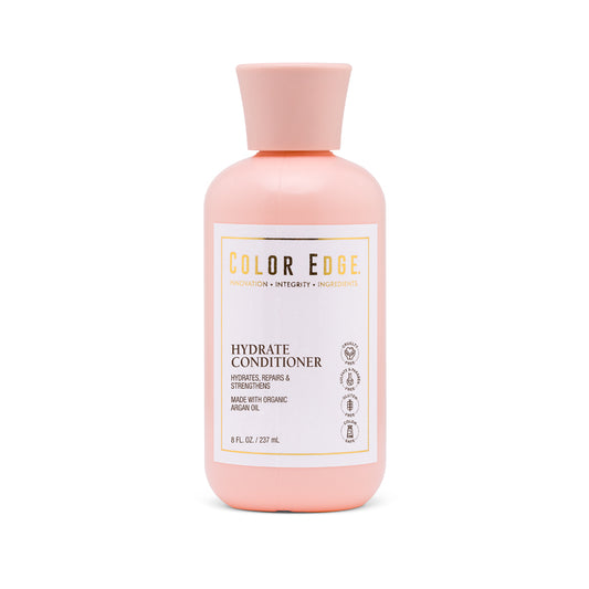 Acondicionador hidratante de 8 oz