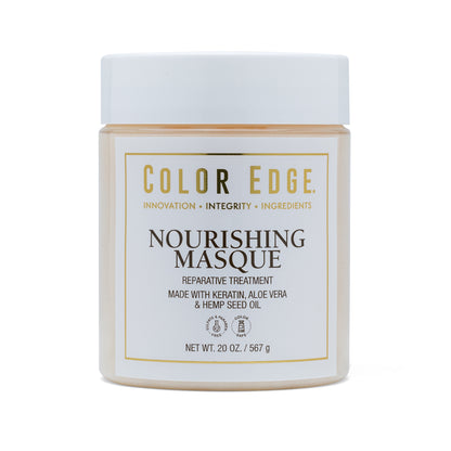 Mascarilla nutritiva 20oz