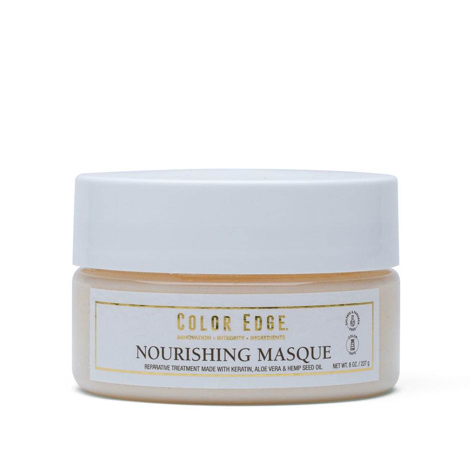 Mascarilla nutritiva de 8 oz