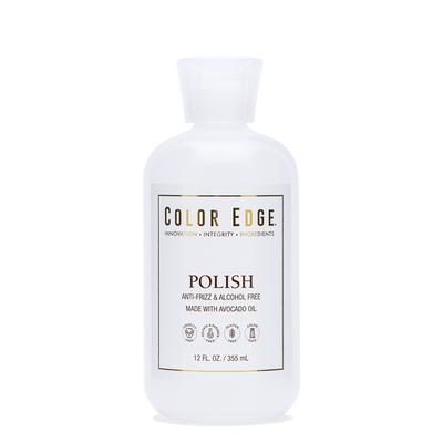 Polish 12oz