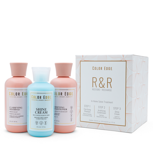 R&amp;R (Restaurar y recargar)