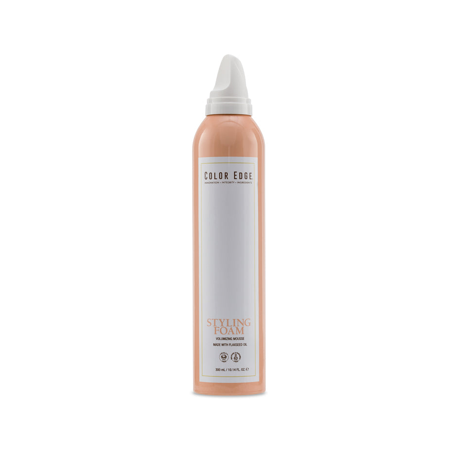 Espuma moldeadora Mousse voluminizadora