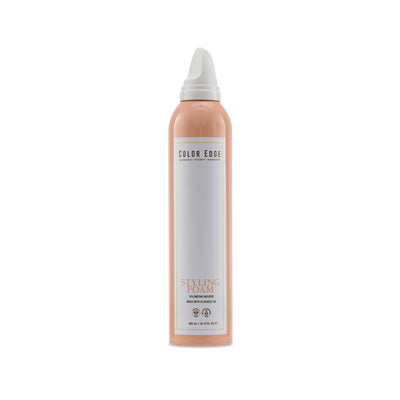 Styling Foam Volumizing Mousse