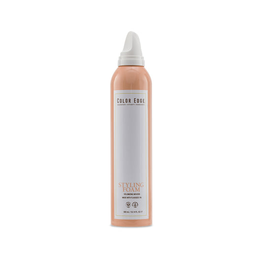 Espuma moldeadora Mousse voluminizadora