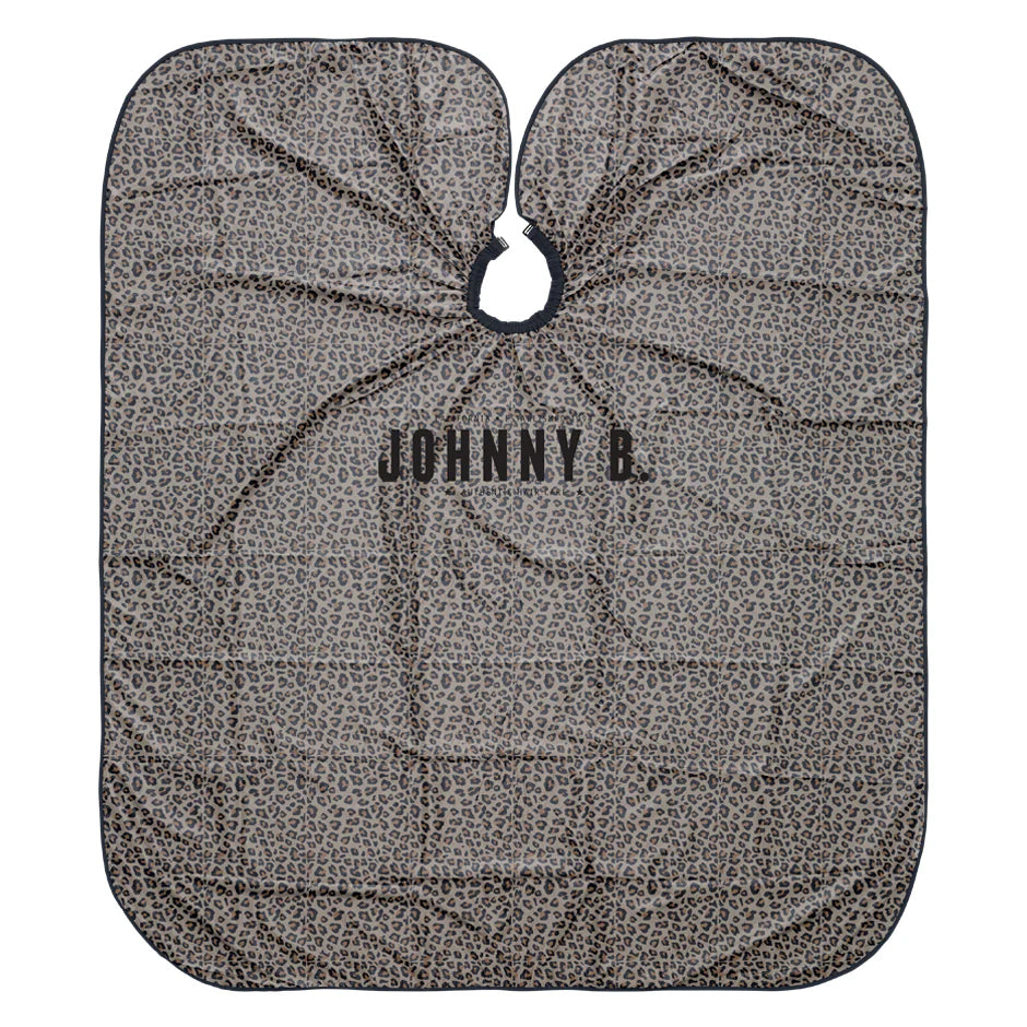 Johnny B Capes