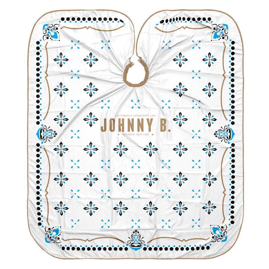 Johnny B Capes
