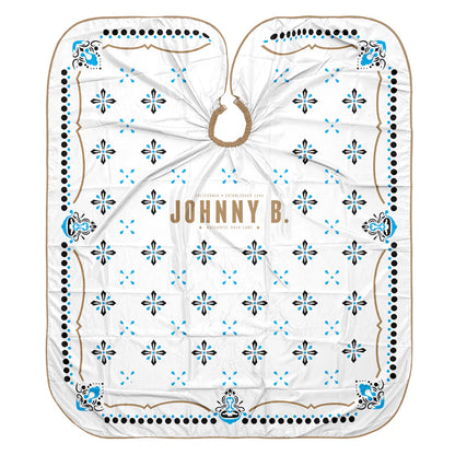 Johnny B Capes
