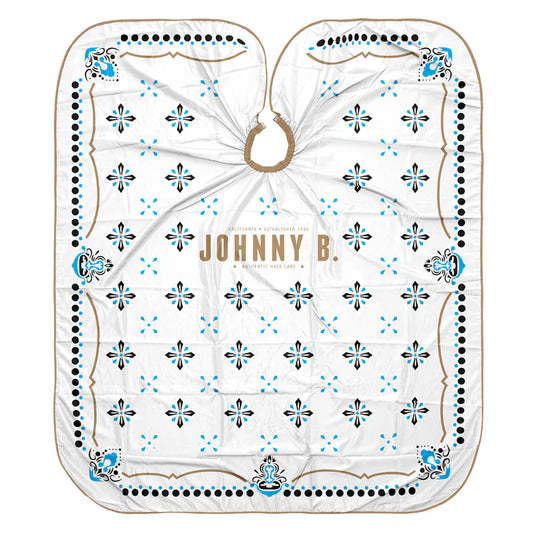 Johnny B Capes