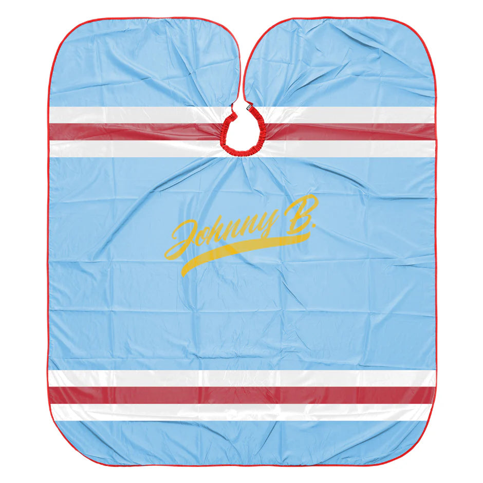 Johnny B Capes