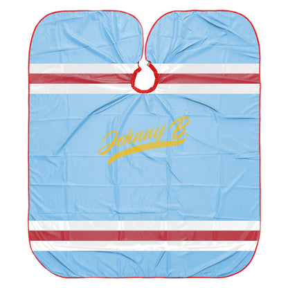 Johnny B Capes