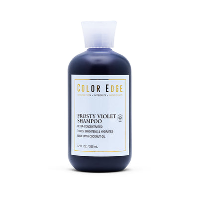 Frosty Violet Shampoo 12oz