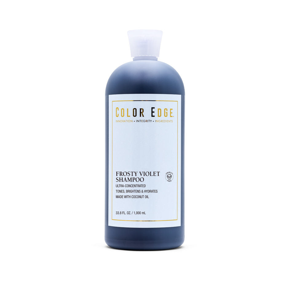 Champú Frosty Violet 33.8oz
