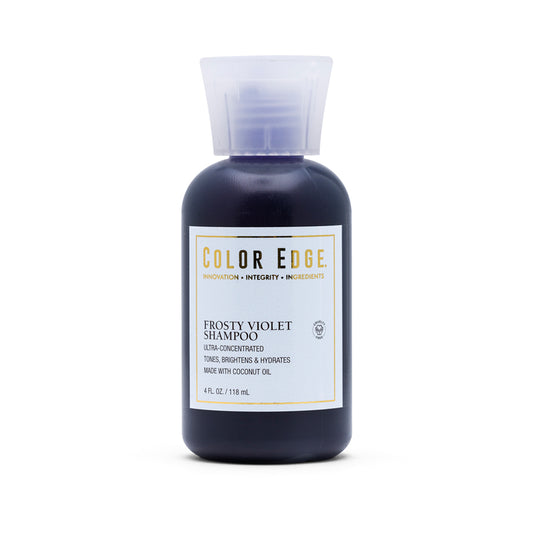 Champú Frosty Violet 4oz